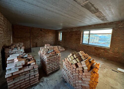 Продаж 2 поверхового таунхауса з ділянкою, вул. Степана Руданського, Зарванці фото 5 Продаж 2 поверхового таунхауса з ділянкою, вул. Степана Руданського, Зарванці фото 5