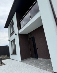 Продаж 2 поверхового будинку з ділянкою на 7.5 сотки, 160 кв. м, 4 кімнати фото 3 Продаж 2 поверхового будинку з ділянкою на 7.5 сотки, 160 кв. м, 4 кімнати фото 3