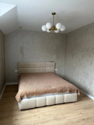 Продаж дуплекса з дизайнерським ремонтом та меблями. фото 12 Продаж дуплекса з дизайнерським ремонтом та меблями. фото 12