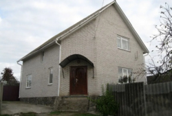 Продаж будинку на Старому місті фото 1 Продаж будинку на Старому місті фото 1