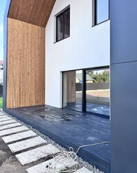 Продаж 2 поверхового будинку з мансардою і ділянкою на 12 соток, 140 кв. м, 4 кімнати, на вул. Квітнева фото 7 Продаж 2 поверхового будинку з мансардою і ділянкою на 12 соток, 140 кв. м, 4 кімнати, на вул. Квітнева фото 7