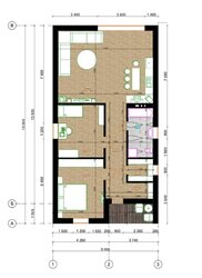 ������ 1 ����������� ������� � ������� �� 9 �����, 100 ��. �, 3 ������ ���� 7