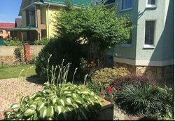 Продаж 2 поверхового будинку з ділянкою на 10 соток, 307 кв. м, 4 кімнати, на пров. Архітектурний фото 4 Продаж 2 поверхового будинку з ділянкою на 10 соток, 307 кв. м, 4 кімнати, на пров. Архітектурний фото 4