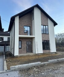 Продаж 2 поверхового будинку 120 кв. м, вул. Сергія Параджанова фото 11 Продаж 2 поверхового будинку 120 кв. м, вул. Сергія Параджанова фото 11