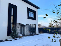 Продаж 2 поверхового таунхауса з ділянкою, вул. Степана Руданського, Зарванці фото 2 Продаж 2 поверхового таунхауса з ділянкою, вул. Степана Руданського, Зарванці фото 2