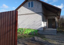 Продаж 1 поверхового будинку з верандою і ділянкою на 4 сотки, Вінницькі Хутори фото 8 Продаж 1 поверхового будинку з верандою і ділянкою на 4 сотки, Вінницькі Хутори фото 8