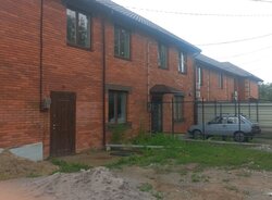 Продаж 2 поверхового таунхауса з ділянкою, 72 кв.м., вул. Гданська фото 1 Продаж 2 поверхового таунхауса з ділянкою, 72 кв.м., вул. Гданська фото 1