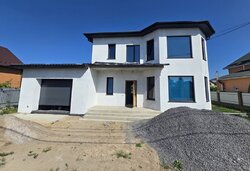 Продаж будинку, 240 кв. м, 9 соток, пров. Слов’янський фото 1 Продаж будинку, 240 кв. м, 9 соток, пров. Слов’янський фото 1
