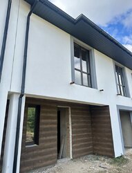 Продаж 2 поверхового таунхауса з ділянкою на 1.7 сотки, 140 кв. м, вул. Замкова фото 1 Продаж 2 поверхового таунхауса з ділянкою на 1.7 сотки, 140 кв. м, вул. Замкова фото 1