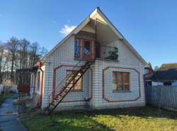 Продається будинок Селище, Тивровський, Вінницька фото 2 Продається будинок Селище, Тивровський, Вінницька фото 2