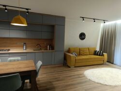 Продаж таунхауса з ремонтом, котеджне містечко 'SUN HOUSE' фото 5 Продаж таунхауса з ремонтом, котеджне містечко 'SUN HOUSE' фото 5