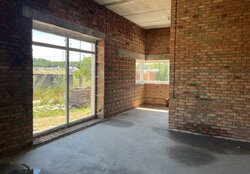 Продаж 1 поверхового будинку з ділянкою на 6 соток, 108 кв. м, 4 кімнати, на вул. Кар'єрна фото 1 Продаж 1 поверхового будинку з ділянкою на 6 соток, 108 кв. м, 4 кімнати, на вул. Кар'єрна фото 1