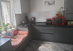 Продаж 1 поверхового будинку з гаражем і ділянкою на 4.5 сотки, 61.4 кв. м, 3 кімнати, на вул. Гната Танцюри фото 14 Продаж 1 поверхового будинку з гаражем і ділянкою на 4.5 сотки, 61.4 кв. м, 3 кімнати, на вул. Гната Танцюри фото 14