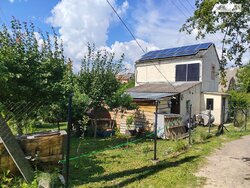 Продаж будинку з гаражем і ділянкою на 4 сотки, 105 кв. м, ДМ Писарівський фото 1 Продаж будинку з гаражем і ділянкою на 4 сотки, 105 кв. м, ДМ Писарівський фото 1
