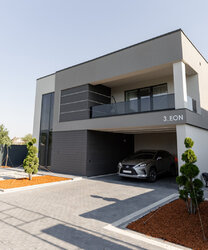 Продаж 2 поверхового будинку з ділянкою на 5 соток, 180 кв. м, 3 кімнати, на вул. Мирна фото 1 Продаж 2 поверхового будинку з ділянкою на 5 соток, 180 кв. м, 3 кімнати, на вул. Мирна фото 1