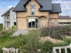 Продаж 2 поверхового будинку з ділянкою, с. Пирогово фото 2 Продаж 2 поверхового будинку з ділянкою, с. Пирогово фото 2