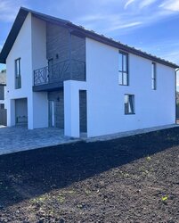 Продаж 2 поверхового будинку з гаражем і ділянкою на 8 соток, с. Лисогора фото 2 Продаж 2 поверхового будинку з гаражем і ділянкою на 8 соток, с. Лисогора фото 2