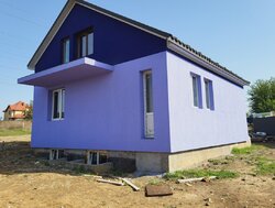 Продаж 2 поверхового будинку з балконом і ділянкою на 8 соток, на вул. Андріївська фото 7 Продаж 2 поверхового будинку з балконом і ділянкою на 8 соток, на вул. Андріївська фото 7