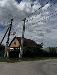 Продаж 1 поверхового будинку з гаражем і ділянкою на 12.8 сотки, 120 кв. м. фото 2 Продаж 1 поверхового будинку з гаражем і ділянкою на 12.8 сотки, 120 кв. м. фото 2