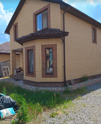Продаж 2 поверхового будинку з ділянкою на 3.5 сотки, 119 кв. м, пров. Весняний фото 1 Продаж 2 поверхового будинку з ділянкою на 3.5 сотки, 119 кв. м, пров. Весняний фото 1