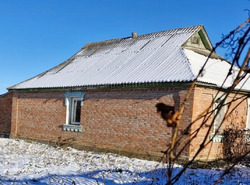 Продаж частини будинку, 2 кімнати, с. Бохоники, вул. Гагаріна фото 1 Продаж частини будинку, 2 кімнати, с. Бохоники, вул. Гагаріна фото 1