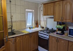 Продаж 1 поверхового будинку з верандою і ділянкою на 2.4 сотки, 67.4 кв. м, пров. Василя Кричевського фото 9 Продаж 1 поверхового будинку з верандою і ділянкою на 2.4 сотки, 67.4 кв. м, пров. Василя Кричевського фото 9