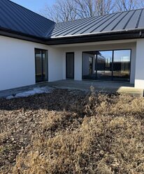 Продаж 1 поверхового будинку з ділянкою на 8 соток, пров. Травневий фото 11 Продаж 1 поверхового будинку з ділянкою на 8 соток, пров. Травневий фото 11