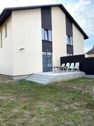 Продаж дуплекса, вул. Грінченка Бориса фото 14 Продаж дуплекса, вул. Грінченка Бориса фото 14