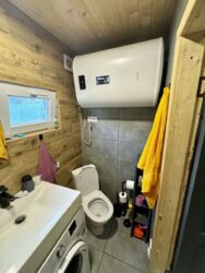 Модульний будинок, дача, будиночок для відпочинку та душі. фото 5 Модульний будинок, дача, будиночок для відпочинку та душі. фото 5