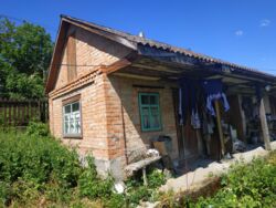 Будинок із земельною ділянкою 1 лiнiя , 16 соток , Стрижавка фото 3 Будинок із земельною ділянкою 1 лiнiя , 16 соток , Стрижавка фото 3