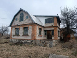 Продаж будинка, с. Юзвині (Некрасове) фото 1 Продаж будинка, с. Юзвині (Некрасове) фото 1