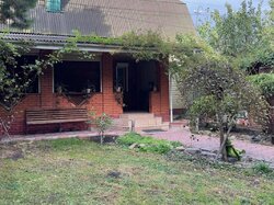 Продаж 2 поверхового будинку веранда і ділянкою фото 1 Продаж 2 поверхового будинку веранда і ділянкою фото 1