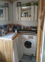 Продаж будинку з опаленням і ділянкою на 40 соток, 74 кв. м, вул. Шевченка, с. Якушинці фото 8 Продаж будинку з опаленням і ділянкою на 40 соток, 74 кв. м, вул. Шевченка, с. Якушинці фото 8