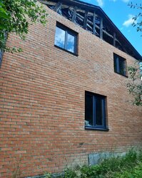 Продаж 2 поверхового будинку з гаражем і ділянкою на 4 сотки фото 8 Продаж 2 поверхового будинку з гаражем і ділянкою на 4 сотки фото 8