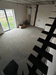 Продаж 2 поверхового таунхауса з ділянкою на 1.8 сотки, 98 кв. м, вул. Богдана Хмельницького фото 6 Продаж 2 поверхового таунхауса з ділянкою на 1.8 сотки, 98 кв. м, вул. Богдана Хмельницького фото 6