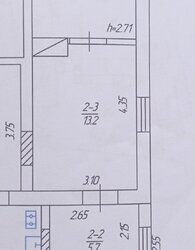 Продаж частини будинку, 2 кімнати фото 9 Продаж частини будинку, 2 кімнати фото 9