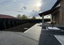 Продаж 2 поверхового будинку з ділянкою на 6 соток, 110 кв. м, вул. Фортівська фото 4 Продаж 2 поверхового будинку з ділянкою на 6 соток, 110 кв. м, вул. Фортівська фото 4