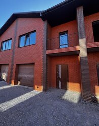 Продаж 2 поверхового таунхауса 136 кв. м, Зарванці фото 1 Продаж 2 поверхового таунхауса 136 кв. м, Зарванці фото 1