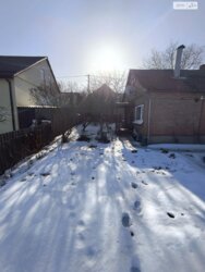 Продаж 1 поверхового будинку з гаражем і ділянкою на 5.2 сотки, 66.5 кв. м, вул. Олени Теліги фото 6 Продаж 1 поверхового будинку з гаражем і ділянкою на 5.2 сотки, 66.5 кв. м, вул. Олени Теліги фото 6