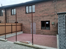 Продаж таунхауса, 110кв. фото 1 Продаж таунхауса, 110кв. фото 1