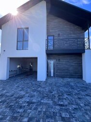 Продаж 2 поверхового будинку з гаражем і ділянкою на 8 соток, с. Лисогора фото 1 Продаж 2 поверхового будинку з гаражем і ділянкою на 8 соток, с. Лисогора фото 1