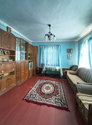 Продаж 1 поверхового будинку з ділянкою на 0.15 га, 78.2 кв. м фото 5 Продаж 1 поверхового будинку з ділянкою на 0.15 га, 78.2 кв. м фото 5