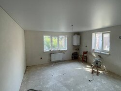 Продаж 1 поверхового будинку з гаражем і ділянкою на 4.5 сотки, 80 кв. м фото 7 Продаж 1 поверхового будинку з гаражем і ділянкою на 4.5 сотки, 80 кв. м фото 7