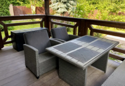 Продаж 2 поверхового будинку з верандою і ділянкою на 5.12 сотки, 225 кв. м, вул. Євгена Патона фото 6 Продаж 2 поверхового будинку з верандою і ділянкою на 5.12 сотки, 225 кв. м, вул. Євгена Патона фото 6