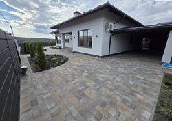 Продаж 1 поверхового будинку з ділянкою на 4 сотки, 95 кв. м,с. Шкуринці, вул. Дачна фото 1 Продаж 1 поверхового будинку з ділянкою на 4 сотки, 95 кв. м,с. Шкуринці, вул. Дачна фото 1