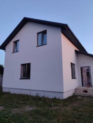 Продаж будинку Вінницькі Хутори фото 1 Продаж будинку Вінницькі Хутори фото 1