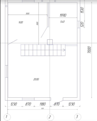 Продаж 2 поверхового будинку з ділянкою на 4 сотки, 85 кв. м, 3 кімнати фото 5 Продаж 2 поверхового будинку з ділянкою на 4 сотки, 85 кв. м, 3 кімнати фото 5