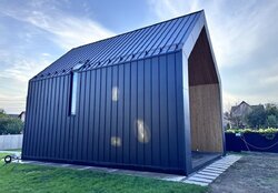 Продаж 2 поверхового будинку з мансардою і ділянкою на 12 соток, 140 кв. м, 4 кімнати, на вул. Квітнева фото 6 Продаж 2 поверхового будинку з мансардою і ділянкою на 12 соток, 140 кв. м, 4 кімнати, на вул. Квітнева фото 6