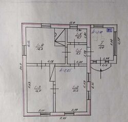 Продаж будинка, с. Хижинці фото 4 Продаж будинка, с. Хижинці фото 4
