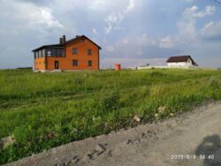 Продаж незавершеного будівництва приватного будинку, с. Агрономічне фото 5 Продаж незавершеного будівництва приватного будинку, с. Агрономічне фото 5